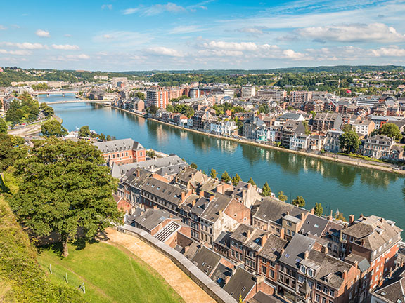 Namur